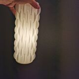 Hanging lamp model Contour, designed by Lars Schiøler made by Høyrup lighting 1970s.