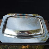 Dish "Art Deco"