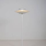 Lampadaire danois modèle 21604 de Form-Light, 1970