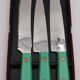 Set 3 vintage knives