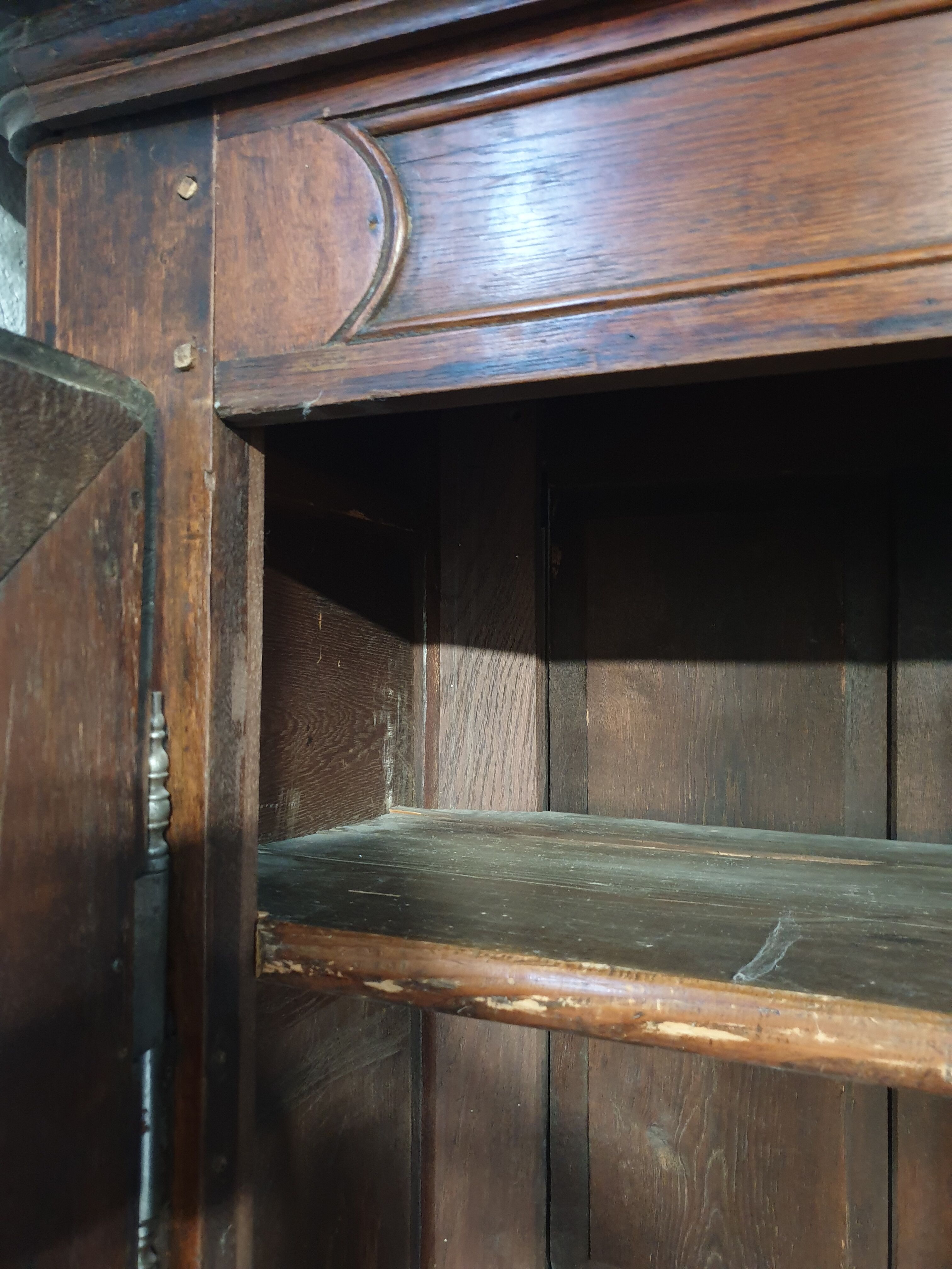 Armoire époque 18ème