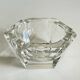 CENDRIER Vide-Poche CRISTAL Vintage