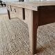 Renovated farmhouse coffee table