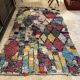 Boucherouite Berber Rug 150x230