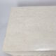 Magnussen Ponte Mactan Stone Coffee Table, 1980s