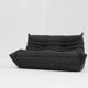 Togo sofa set  by Michel Ducaroy for Ligne Roset