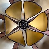 Suspension fleur de lotus design 70/80