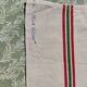 Ancient tea towels