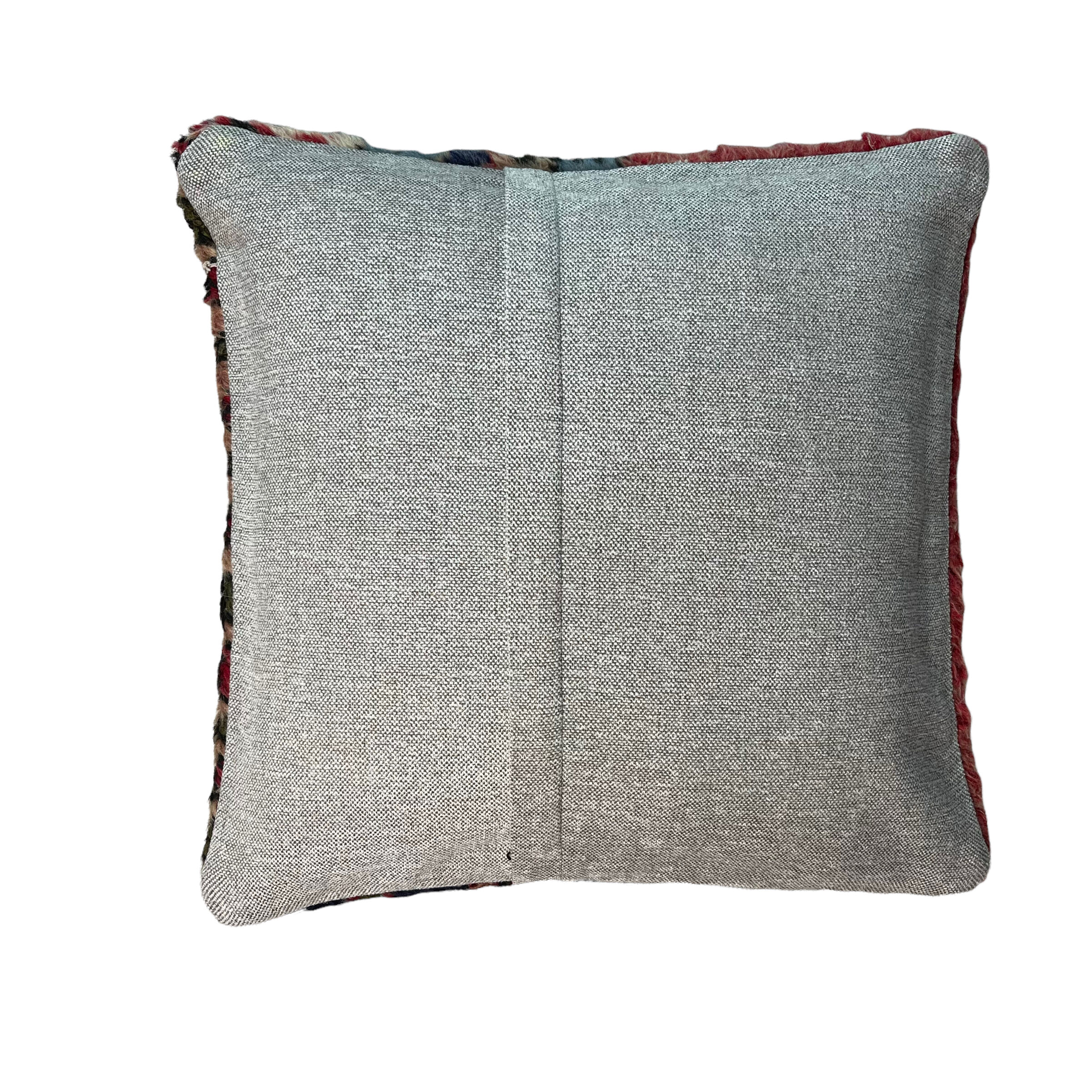 Vintage turkish cushion cover 45 x 45 cm