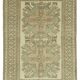 Turkish Vintage Anatolian Rug 135 cm x 188 cm