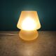 Pair of vintage bedside lamps