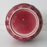 Keralux vase 36/36 - E. D'Hossche 1958