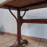 Thonet bistro table