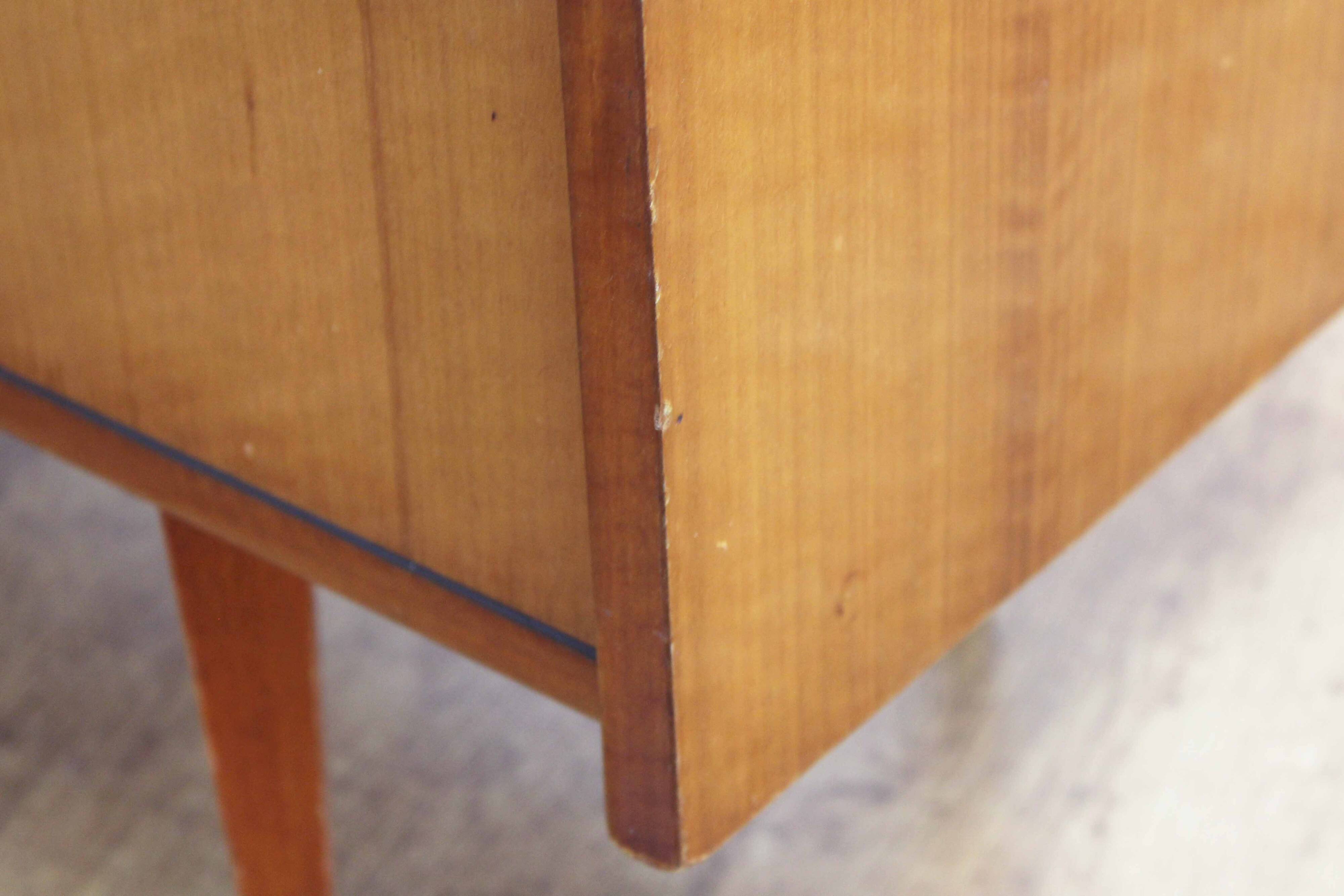 Vintage 1970s sideboard