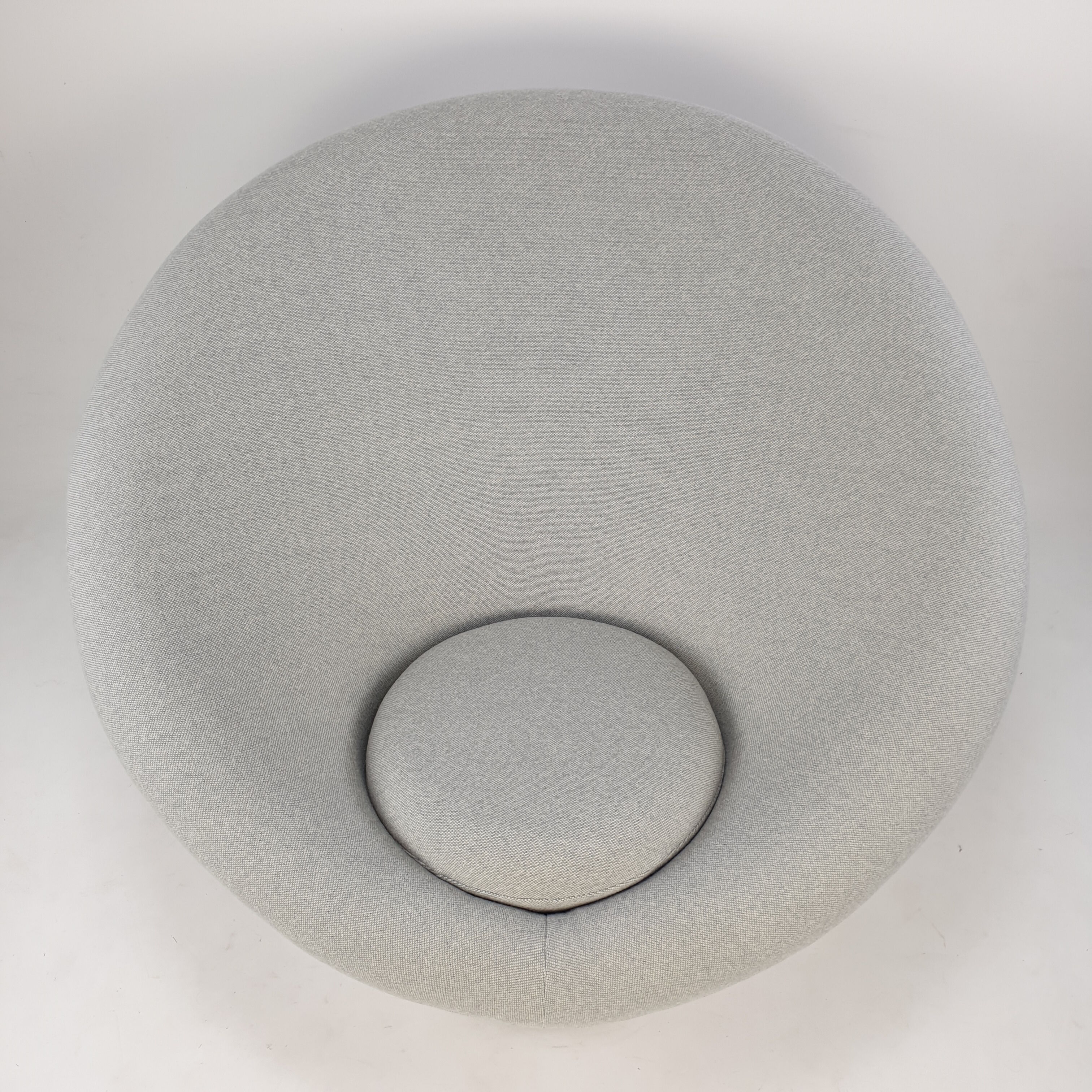 Big Mushroom Armchair by Pierre Paulin for Artifort