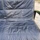 Pair of Scandinavian leather sofas from Tord Björklund