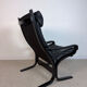 Siesta armchair by Ingmar Relling for Westnofa