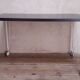 Table 120x60 linnmon and vika runtorp krille