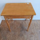 Baumann school desk