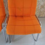 Armchairs by Yves Christin for Airborne