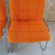 Armchairs by Yves Christin for Airborne