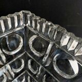 Vintage vase 30s Czechoslovakia