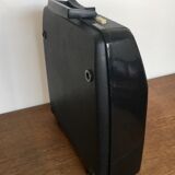 Brother deluxe 800 typewriter yellow