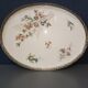 earthenware and metal top