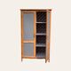 Vintage Parisian cabinet 1970s