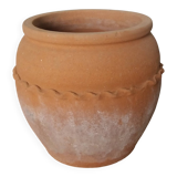 Plant pot, terracotta planter