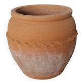Plant pot, terracotta planter