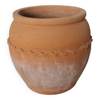 Plant pot, terracotta planter