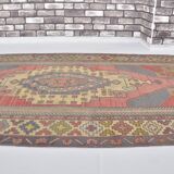 Vintage Anatolian Area Rug sku2547