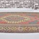 Vintage Anatolian Area Rug sku2547