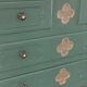 Commode