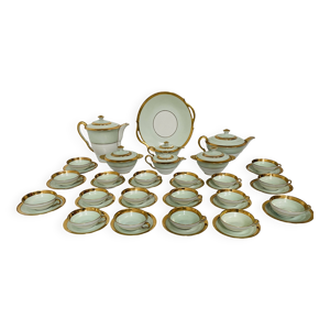 Service à café et thé