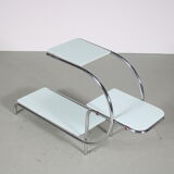 1930s Plant Table by Emile Guyot for Thonet, Germany