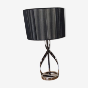 Habitat table lamp