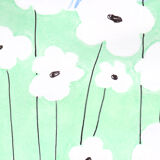 Flower Field No.1 - Original Drawing