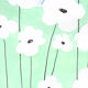 Flower Field No.1 - Original Drawing