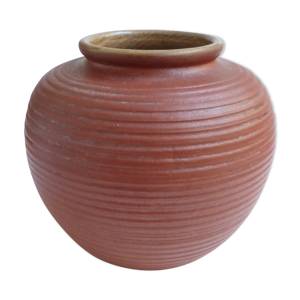Vase Art Déco Elchinger