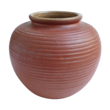 Elchinger Art Deco vase 1930's