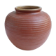 Elchinger Art Deco vase 1930's