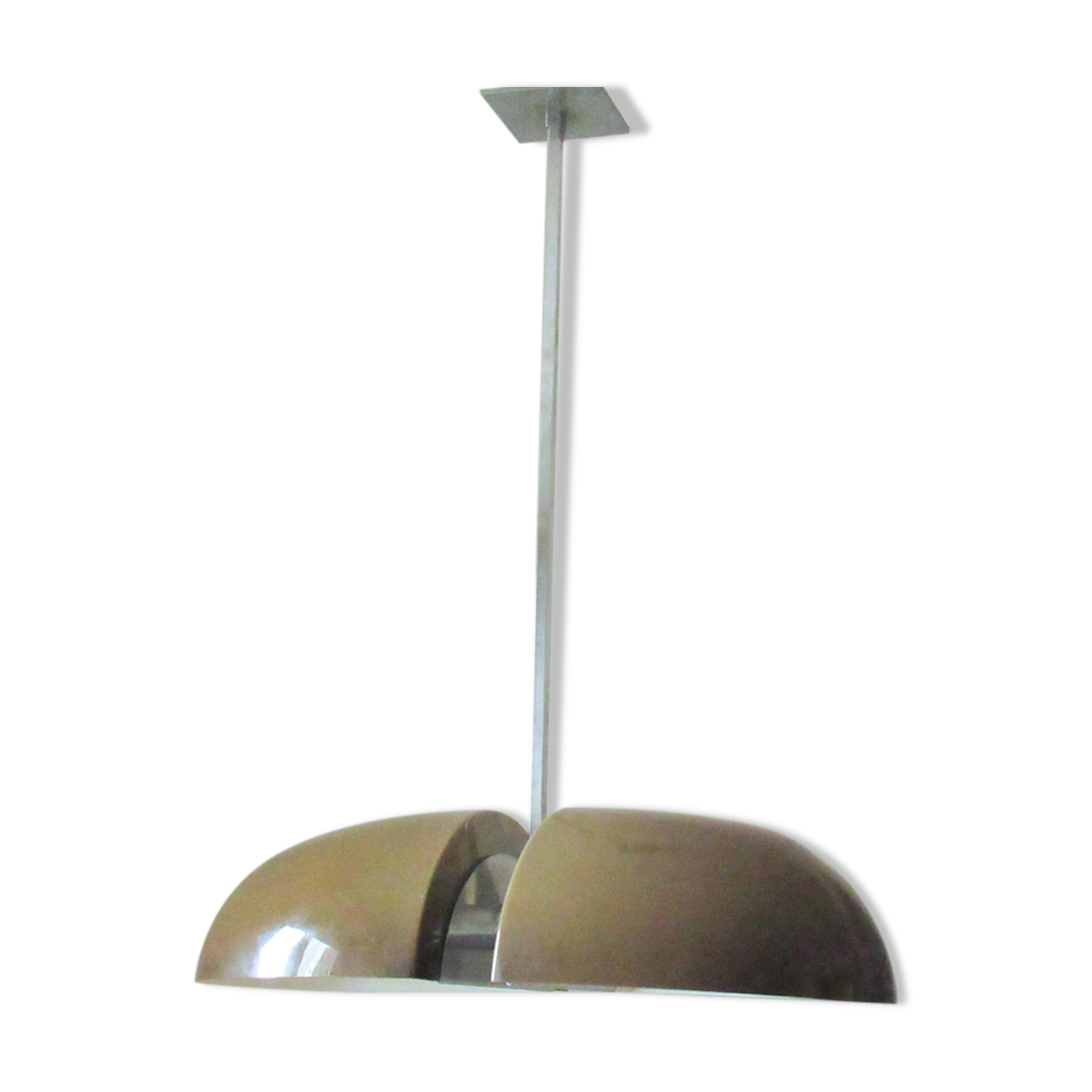Guzzini pendant lamp 60s