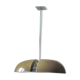 Guzzini pendant lamp 60s