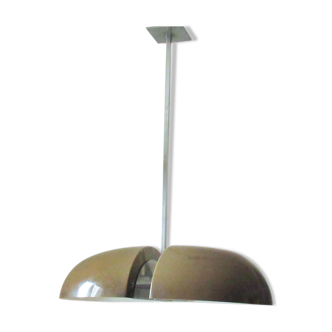 Guzzini pendant lamp 60s