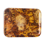 Vintage tray