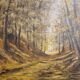 Wooded landscape