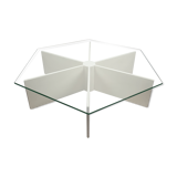 Spider Table model T878 by Pierre Paulin for Artifort 60's