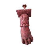 Door knocker